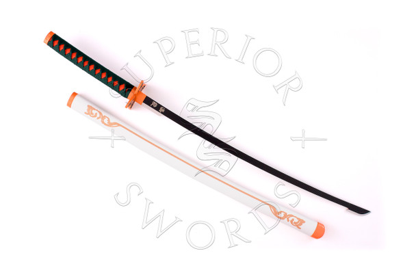 Shinobu, Kocho, Sword, Demon, Slayer, Kimetsu, no, Yaiba,