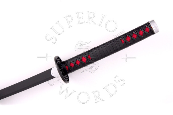 Tanjiro, Kamado, Sword, Demon, Slayer, Kimetsu, no, Yaiba,