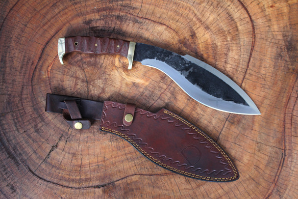 Woodsman, Khukuri, khukri, kukri, kukuri, 