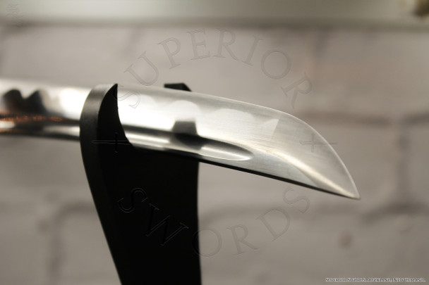 Black Dragon III O'Tanto