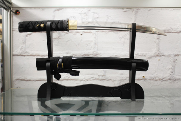 Black Dragon III O'Tanto