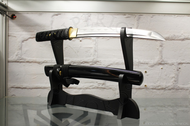 Black Dragon III O'Tanto