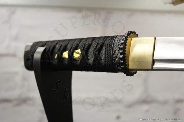 Black Dragon III O'Tanto