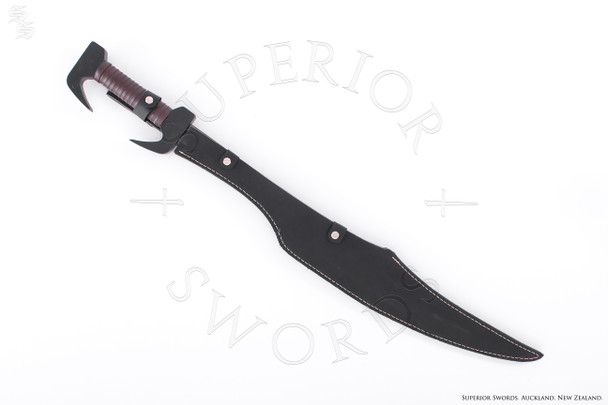 300, Iron, Blade, Spartan, Sword, 