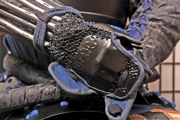 Samurai, Armour, Yoroi, Full Suit,