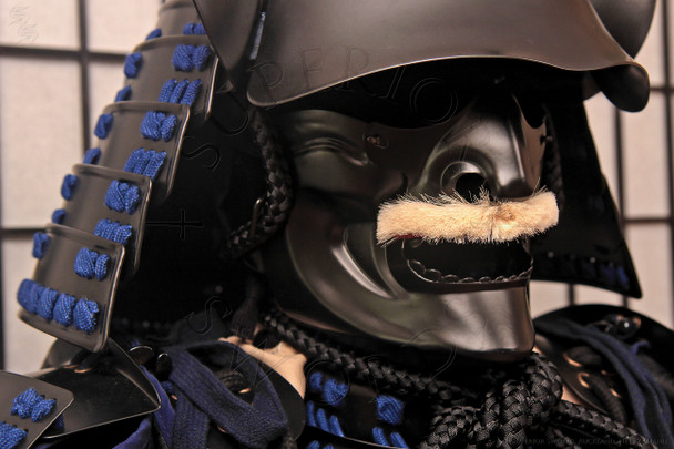 Samurai, Armour, Yoroi, Full Suit,