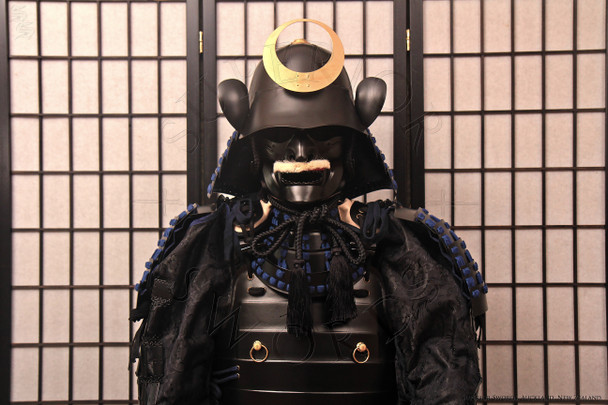 Samurai, Armour, Yoroi, Full Suit,