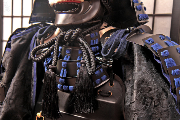 Samurai, Armour, Yoroi, Full Suit,