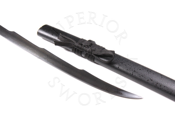 ichigo, kurosaki, bankai, tensa, zangetsu, mugetsu, sword,