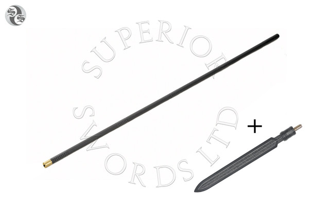 yari, samurai, pole, arm, spear, japanese,
