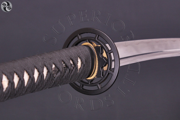 SD1105 - Ayama Ko-Katana