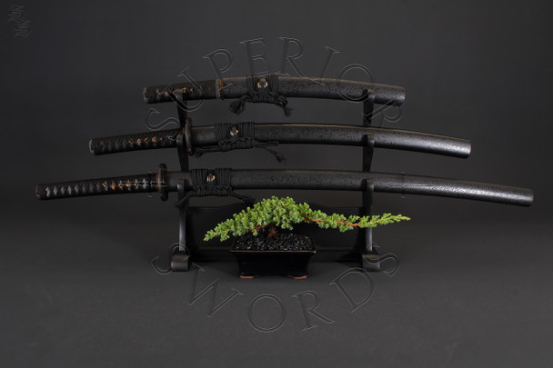 Tatsu - Triple Set Daisho - Citadel Merchants Ltd