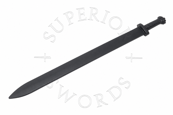 Viking, Training, Sword, II, DD-W-239,