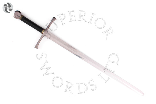 Knight's, Sword,