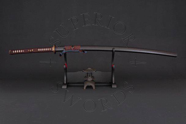 Tombo O'Katana