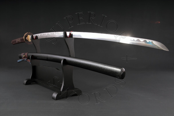 Tombo O'Katana