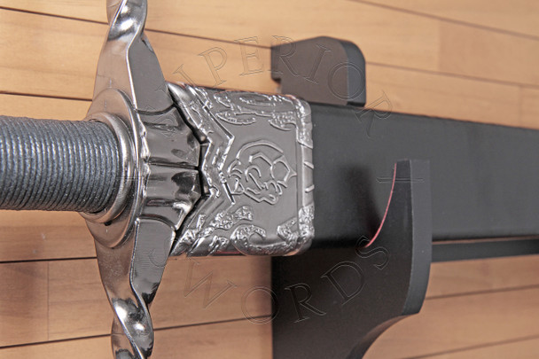 Double Tier - Wall Rack