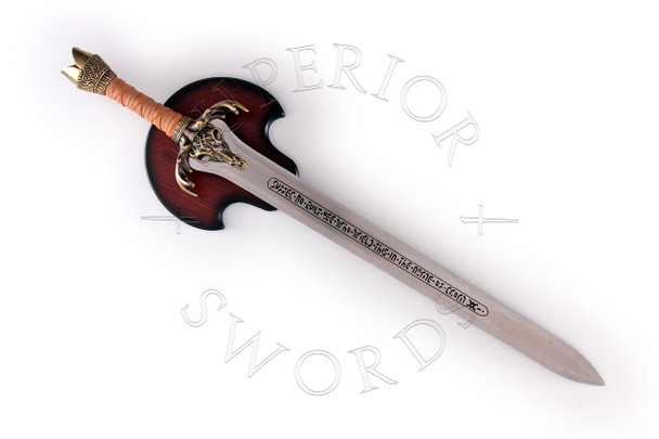 The "Fathers" Sword The "Fathers" Sword