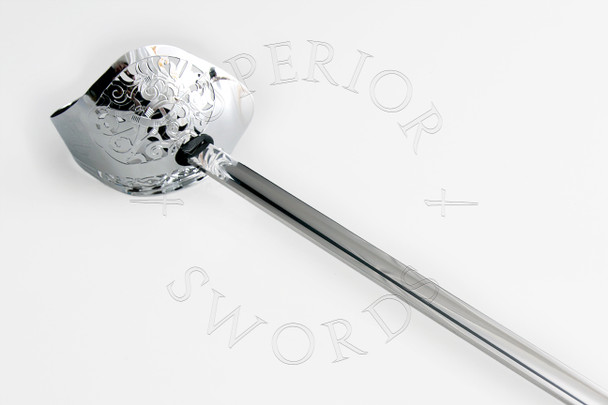 Pattern 1897 British Infantry Officer Sword Pattern 1897 British Infantry Officer Sword