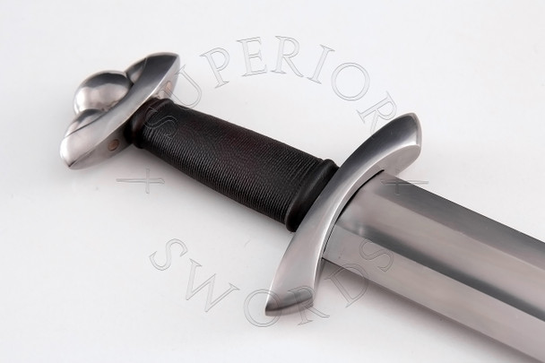 Viking Sword "S" Type