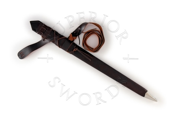 Viking Sword "S" Type