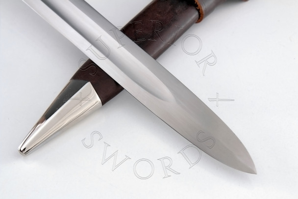 Viking Sword "S" Type