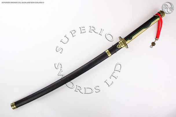 Yuichiro, Hyakuya, Sword, Seraph, of, the, End, Owari, no, Seraph, anime, manga, cartoon, video, game, cosplay, sword, sote