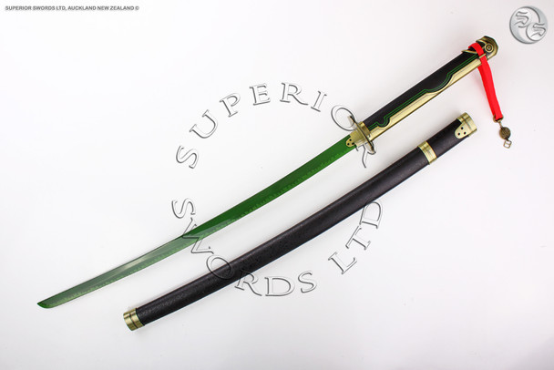 Yuichiro, Hyakuya, Sword, Seraph, of, the, End, Owari, no, Seraph, anime, manga, cartoon, video, game, cosplay, sword, sote
