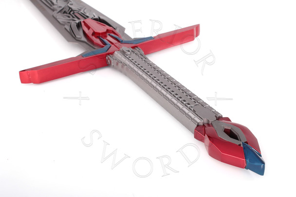 optimus, prime, sword, transformers, 