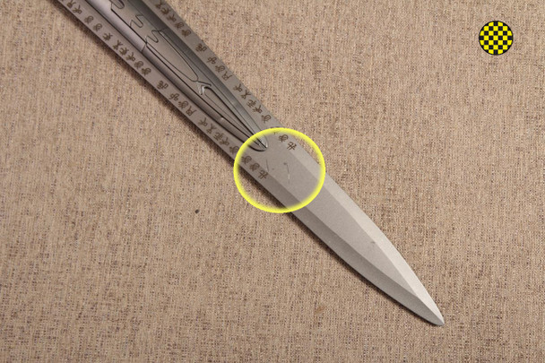 SD1113 - Optimus Prime Sword