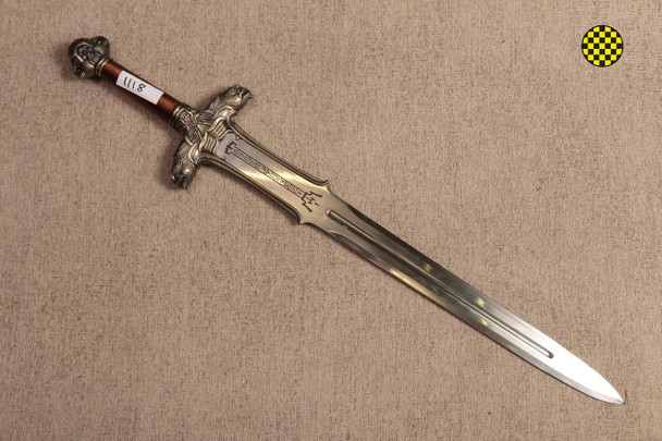 SD1118 - Atlantean Sword SD1118 - Atlantean Sword