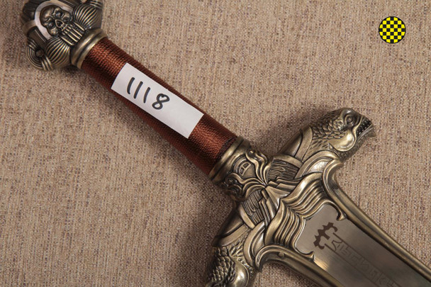 SD1118 - Atlantean Sword SD1118 - Atlantean Sword