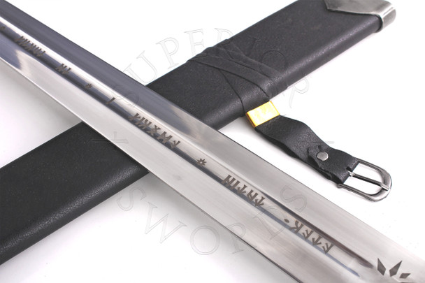 Anduril Sword - Seconds Grade Anduril Sword - Seconds Grade