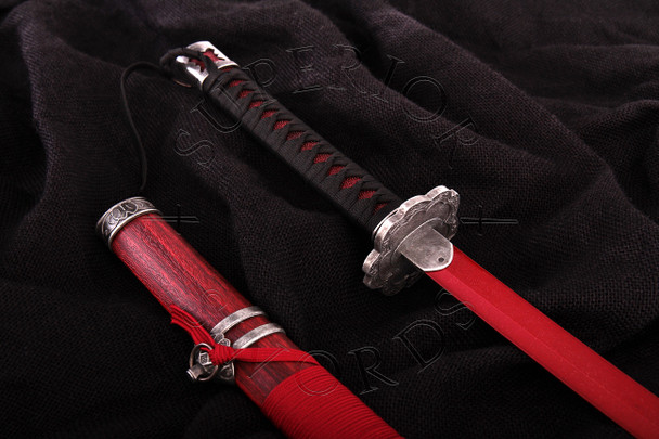 Sekiro, Kusabimaru, Katana, HF3622,