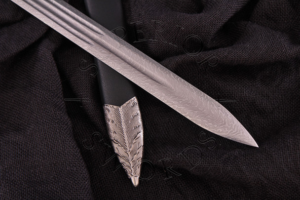 Long, Claw, Sword, HF3624,