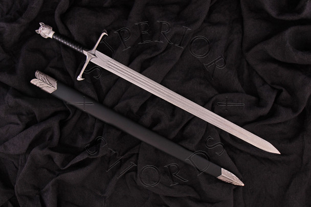 Long, Claw, Sword, HF3624,