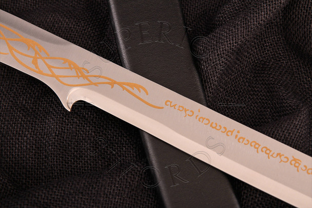 High Elven Sword