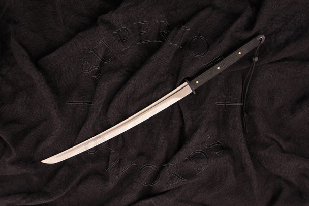 Tactical Wakizashi