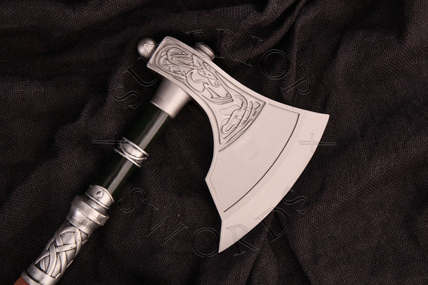 Vallhalla Axes