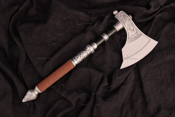 Vallhalla Axes