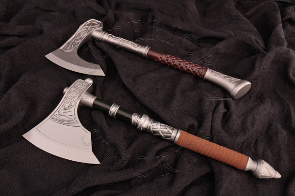 Vallhalla Axes