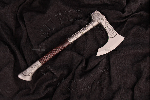 Vallhalla Axes