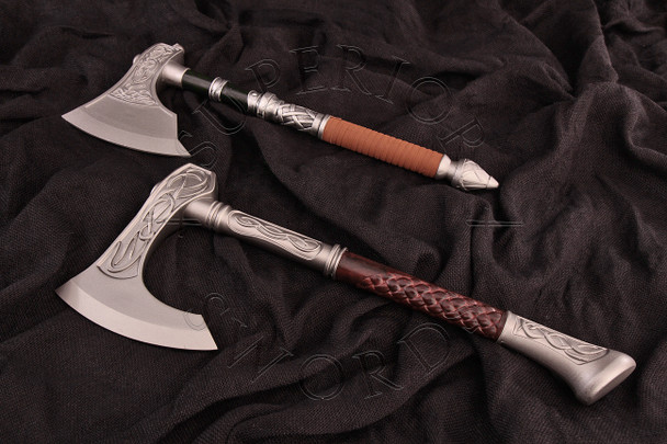 Vallhalla Axes