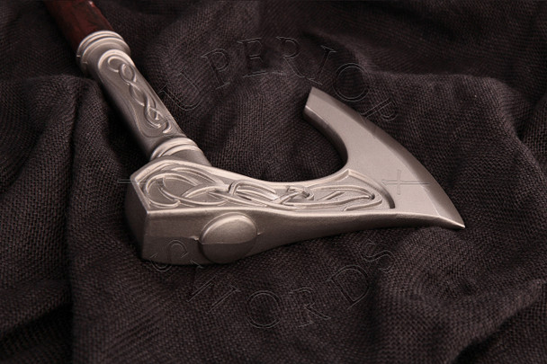 Vallhalla Axes