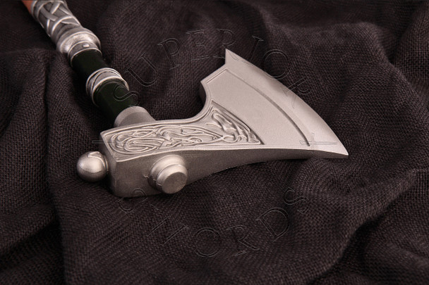 Vallhalla Axes