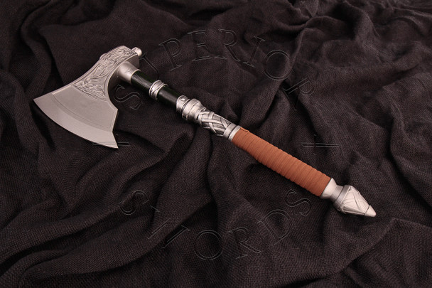 Vallhalla Axes