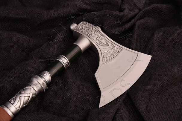 Vallhalla Axes