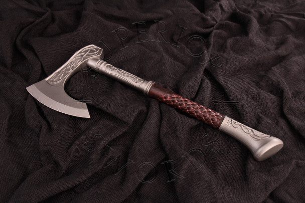 Vallhalla Axes