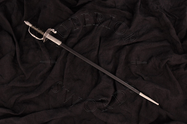 Zorro's Swashbuckler Rapier