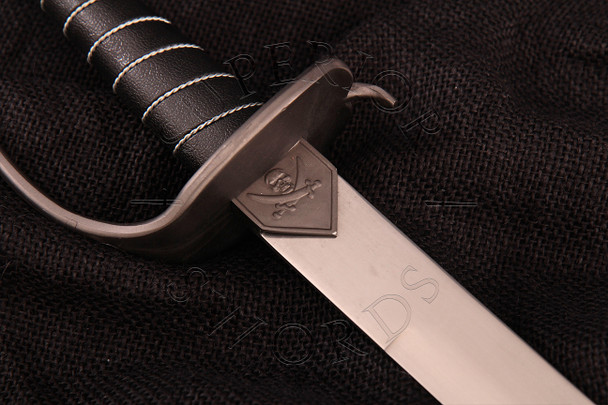 Jolly Roger Pirate Cutlass